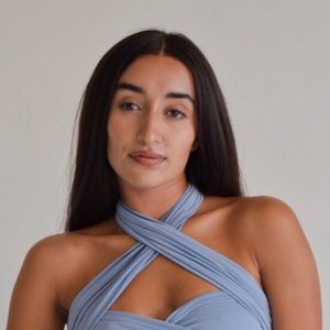 Meet your Posher, Carlee